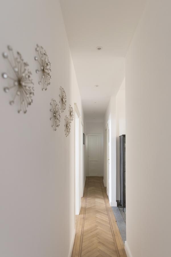 Roaring 20'S Apartment Meir Amberes Exterior foto